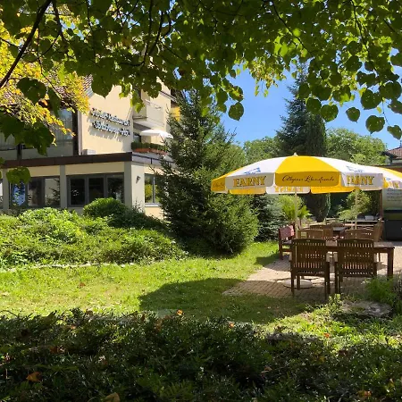 Schachener Hof 3* Lindau (Bodensee)