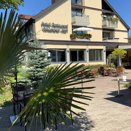 Schachener Hof