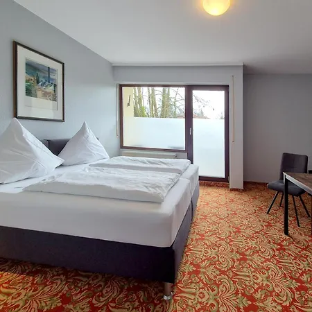 Schachener Hof Hotel Lindau (Bodensee)