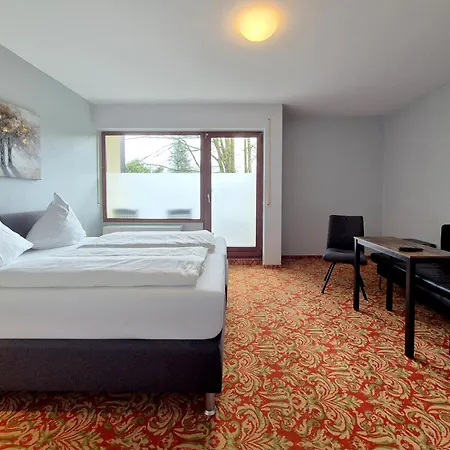 Schachener Hof Lindau (Bodensee)