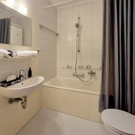 Schachener Hof Hotel