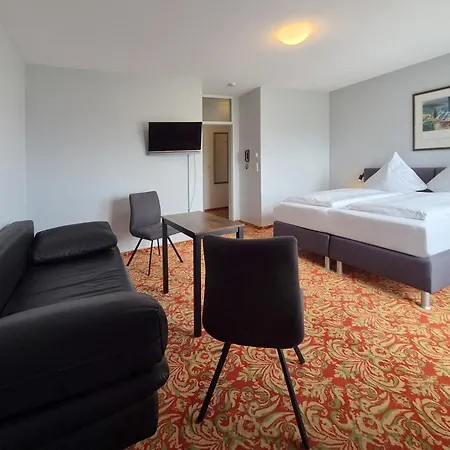 Hotel Schachener Hof