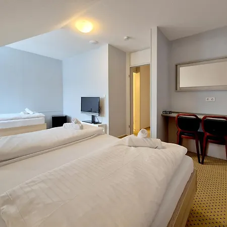 Schachener Hof Hotel Lindau (Bodensee)