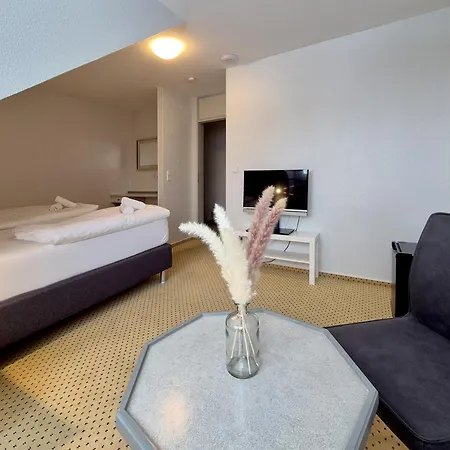 Hotel Schachener Hof