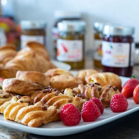 Hotel Schachener Hof 3*