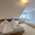Schachener Hof Отель 3*