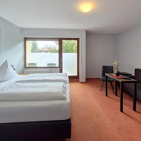 Schachener Hof 3* Lindau (Bodensee)