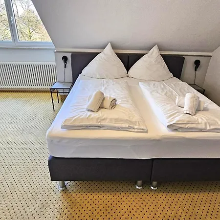 Schachener Hof 3*