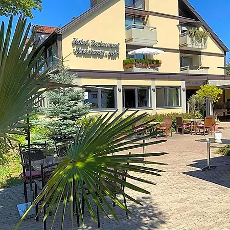 Otel Schachener Hof