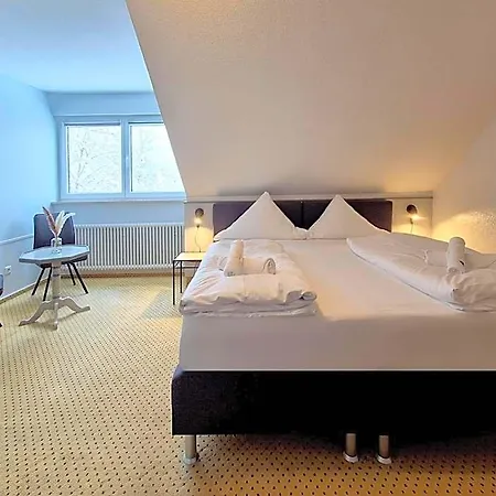 Otel Schachener Hof