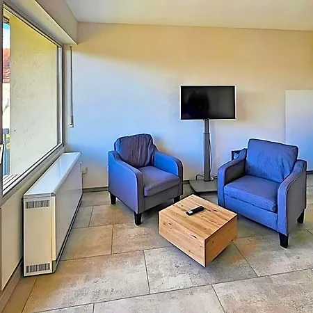 Ξενοδοχείο Schachener Hof 3*