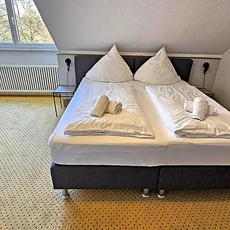Ξενοδοχείο Schachener Hof Λιντάου