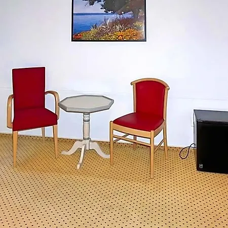 Otel Schachener Hof