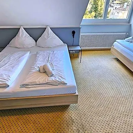 Schachener Hof Ξενοδοχείο