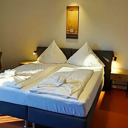 Schachener Hof Otel Lindau (Bodensee)