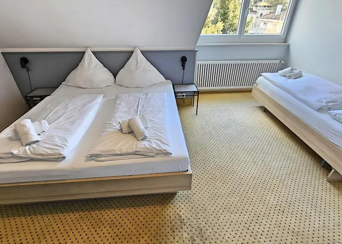 Cafe Schachener Hof Bodensee